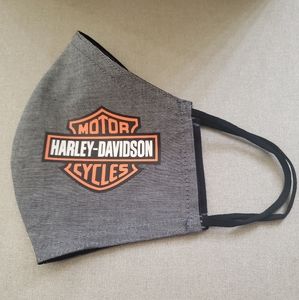 Washable Reusable Face Mask